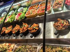 -刘成杰锦州烧烤(南河路店)