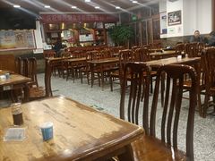 大堂-柴氏风味斋(甘家口店)