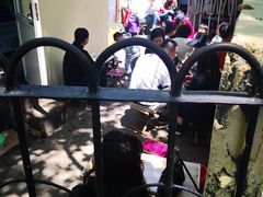 -王记西鎮电烤肉(汶上路店)