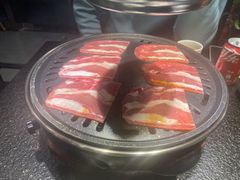 -醉火烧泥炉烤肉(孩儿巷店)