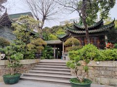 -南园酒家(前进路店)