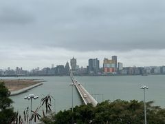 -澳门喜来登大酒店