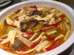 -麻都·成都菜(人民广场店)
