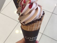 -GODIVA(王府井apm店)