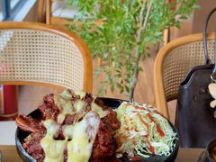 -海云台韩式汤饭·13年匠心韩料(南山店)