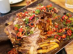 -鸡毛店·川菜(双楠店)