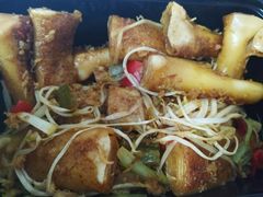 -点心传说·粤菜点心(佐阾虹湾店)