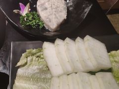 -牛焱·贵州黄牛肉火锅(城西银泰店)