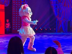 -珠海横琴长隆《卡卡虎奇遇记》