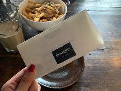 -Ocean's Table 欧舍