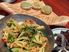 -外婆家(西溪印象城店)