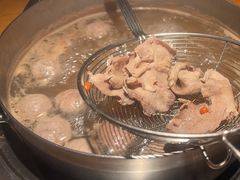 -海银海记潮汕牛肉火锅(新港中路海珠店)