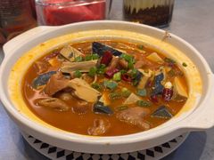双臭煲-新天厨酒家(二分店)