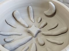 -不贰手作陶艺diy·烧玻璃·银饰团建(人民大学店)