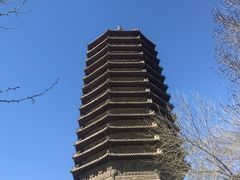 -玲珑塔公园
