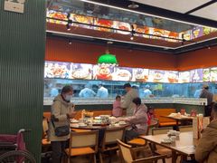 -小户人家(循礼门南国中心店)