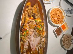 -徽韵人家·传承正宗徽菜(牡丹园店)