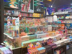 -酷乐潮玩(金桥国际店)