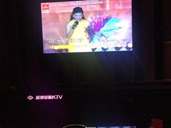 -蓝尊量贩(黄河路店)