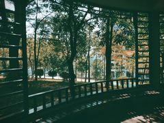 -广州国际生物岛山地公园揽胜园