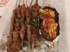 -谭十三大排档·18年老字号(船山路总店)
