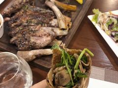 -LA CREPERIE BRETONNE布列塔尼法式餐厅(天童北路店)