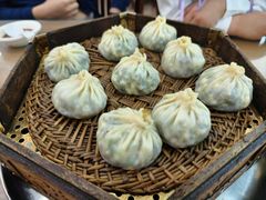-西安贾三灌汤包·回坊小吃·清真炒菜(北院门总店)