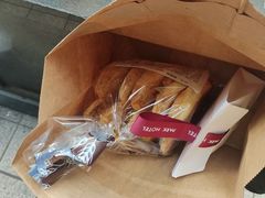 -国际饭店·帆声西饼屋(黄河路店)