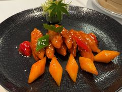 -伯衡55·吉品轩(乌鲁木齐南路店)