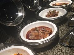 -星伦多海鲜自助餐厅(万达百货店)