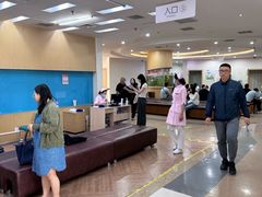 -慈铭体检(洋桥分院)