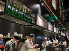 -Hatsune隐泉日式料理(三里屯太古里店)