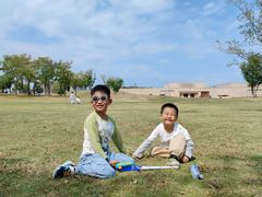 -盘龙城遗址博物院