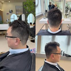 -BEAUTY HAIR GANO