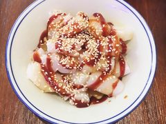 -左记港食(融科天城店)