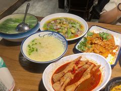 -二孃鸡爪爪(东郊记忆店)