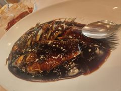 -花中城·杭帮菜·粤菜·海鲜火锅(清泰街店)