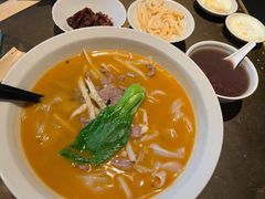 -漆黑觉米粉(三里屯店)