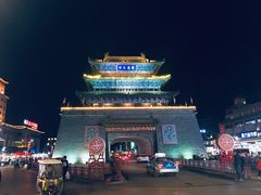 -鼓楼夜市