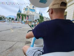 -蓬莱欧乐堡梦幻世界