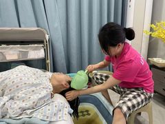 -田螺阿姨自营月嫂·育儿嫂(高新店)