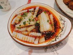 -辣小妮de川菜馆(红旗Mall店)