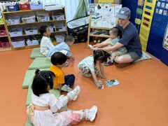 -MUFFY'S博识梦飞幼儿园(万柳园)