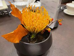 -广州文华东方酒店·江-由辉师傅主理