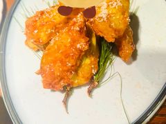 -肴约·花园式餐厅(湖里店)
