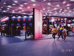 -特步跑步俱乐部