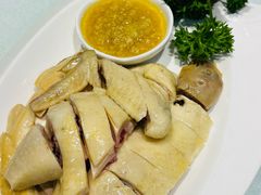 -周锦记广式餐厅(格林生活坊2期店)