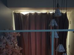 -乐嗨公寓(苏州火车站店)