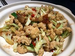 -鸽子侯·家宴·平价海鲜(市图书馆店)