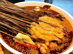 -嘉州叶婆婆钵钵鸡(建设路店)